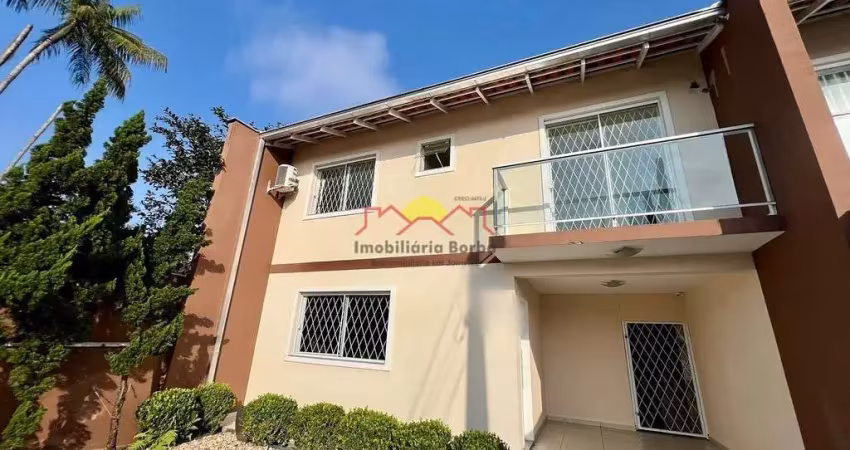 Casa com 3 quartos à venda no João Costa, Joinville 