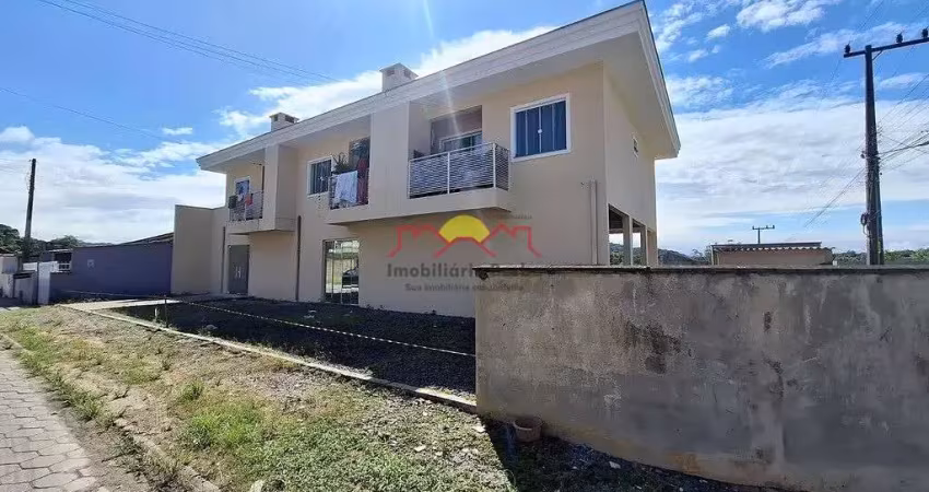 Apartamento com 2 quartos à venda no Itinga, Araquari 
