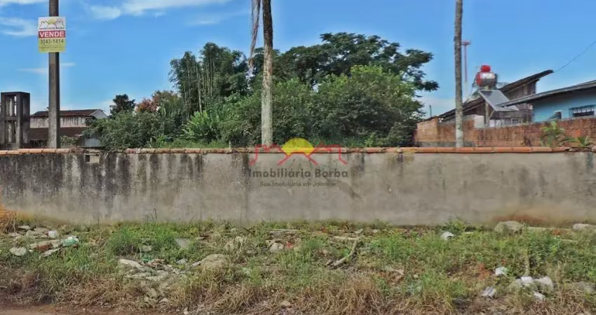 Terreno à venda no Fátima, Joinville 