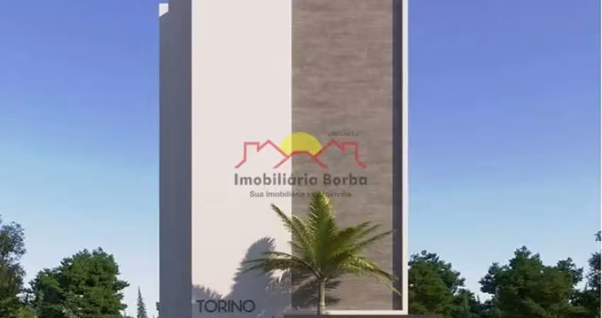 Apartamento com 3 quartos à venda no Atiradores, Joinville 