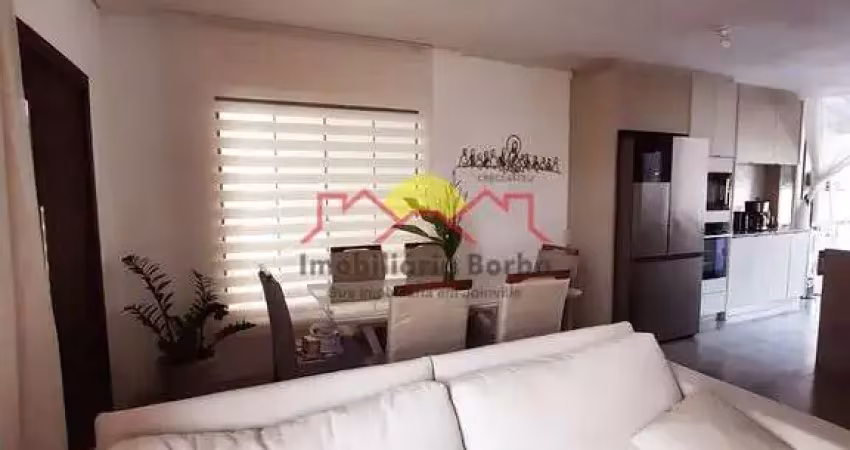 Casa com 3 quartos à venda no Bucarein, Joinville 