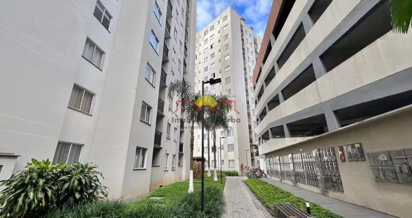 Apartamento com 2 quartos à venda no Bucarein, Joinville 
