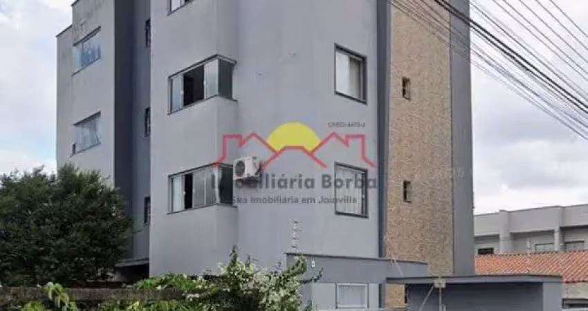 Apartamento com 2 quartos à venda no Boa Vista, Joinville 