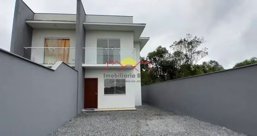 Casa com 3 quartos para alugar no Itinga, Araquari 