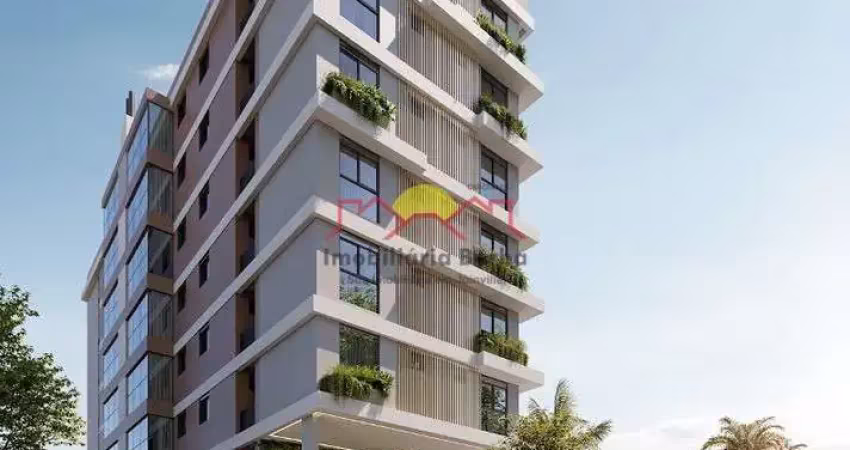 Apartamento com 3 quartos à venda no Anita Garibaldi, Joinville 