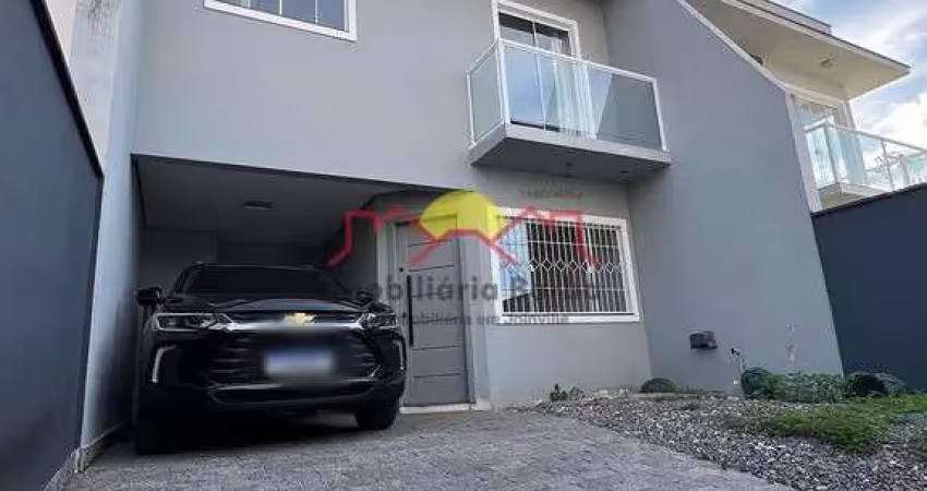 Casa com 3 quartos à venda no Floresta, Joinville 