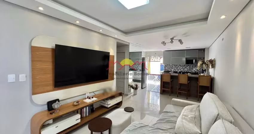 Casa com 3 quartos à venda no Floresta, Joinville 