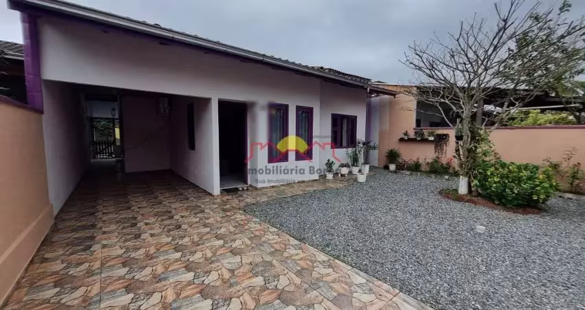 Casa com 3 quartos à venda no Paranaguamirim, Joinville 