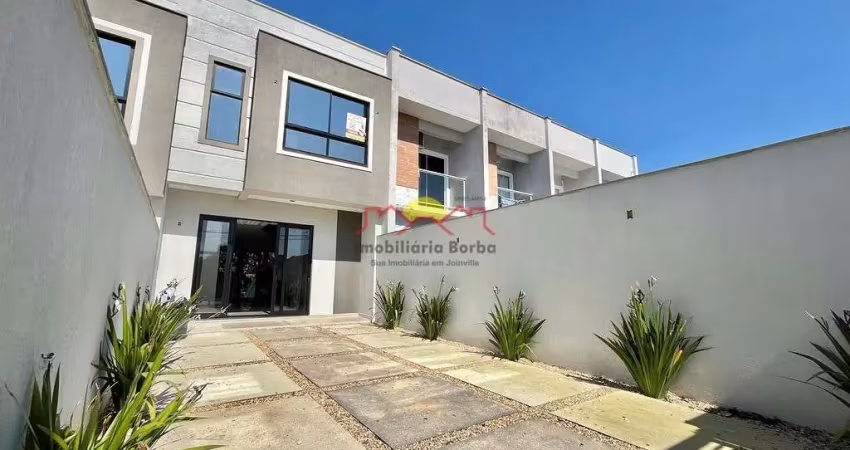 Casa com 3 quartos à venda no Petrópolis, Joinville 