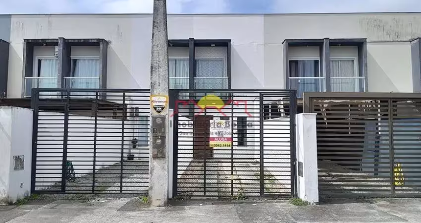 Casa com 2 quartos para alugar no Petrópolis, Joinville 