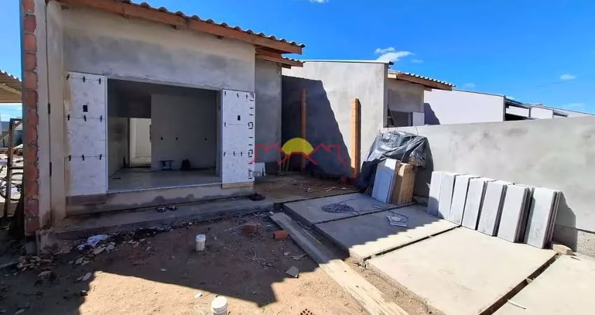 Casa com 2 quartos à venda na Vila Nova, Barra Velha 