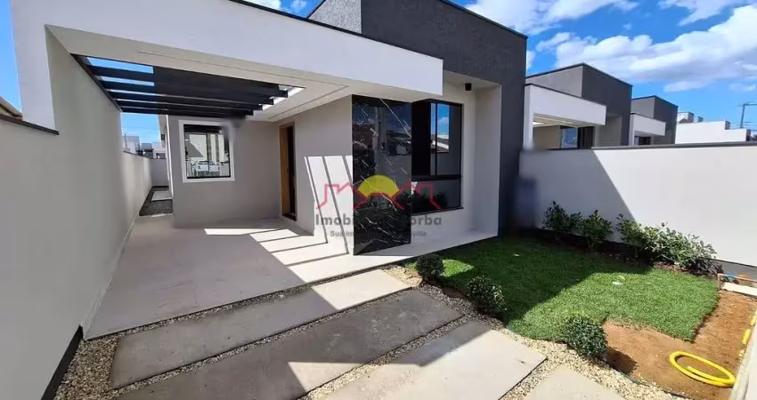 Casa com 3 quartos à venda na Vila Nova, Barra Velha 