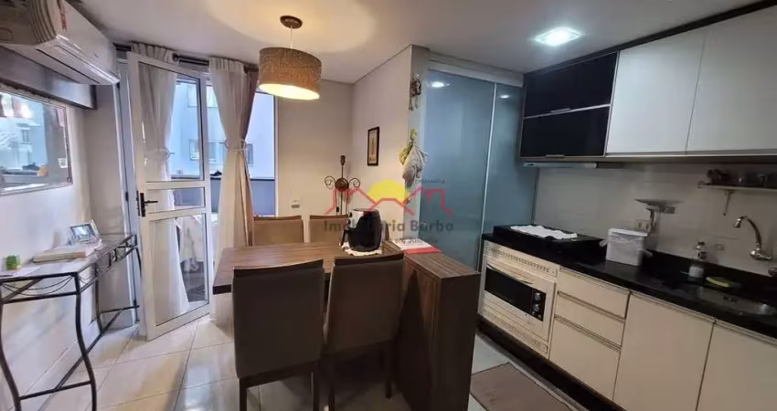 Apartamento com 2 quartos à venda no Santo Antônio, Joinville 