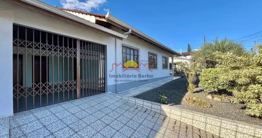 Casa com 3 quartos para alugar no Boehmerwald, Joinville 