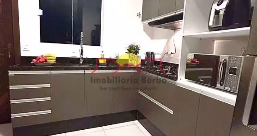 Casa com 2 quartos para alugar no Nova Brasília, Joinville 