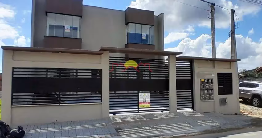 Apartamento com 2 quartos para alugar no Itinga, Araquari 