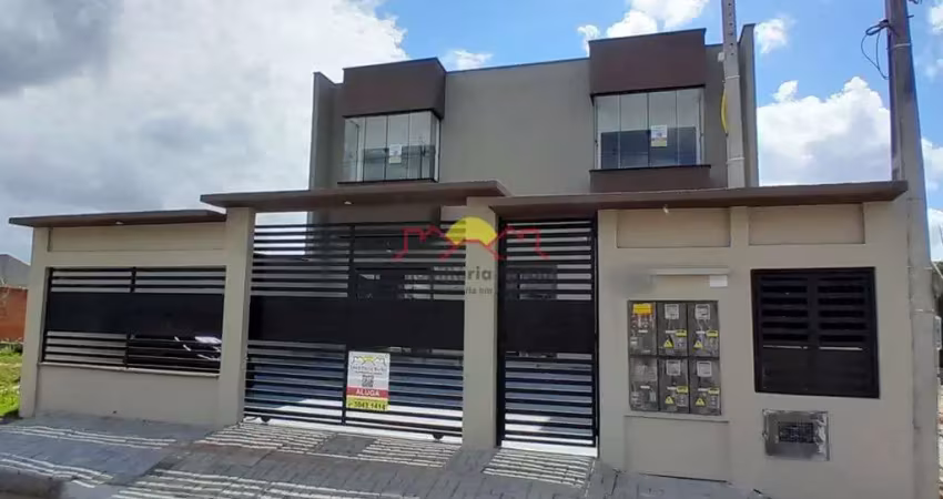 Apartamento com 2 quartos para alugar no Itinga, Araquari 