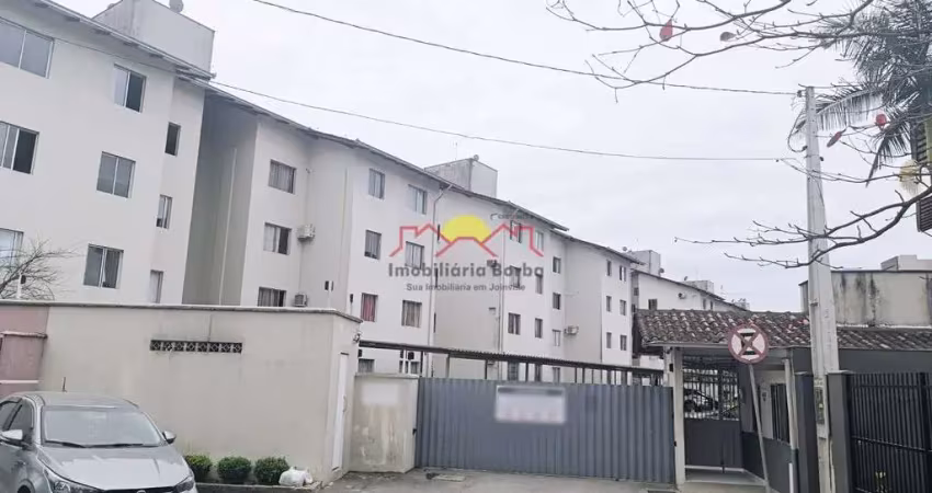 Apartamento com 3 quartos à venda no Costa e Silva, Joinville 