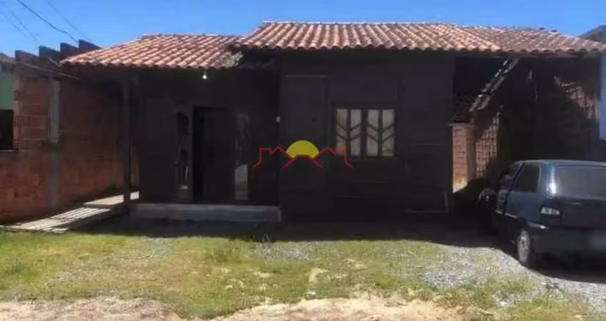 Casa com 2 quartos à venda na Volta Redonda, Araquari 