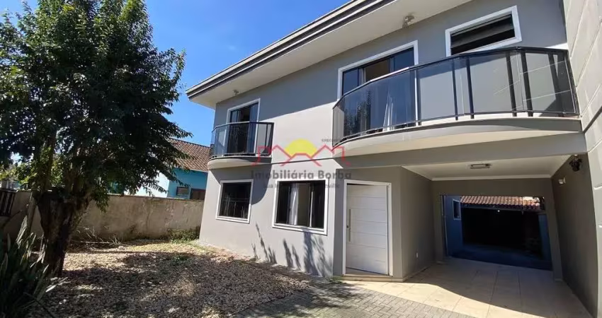 Casa com 4 quartos à venda na Vila Nova, Joinville 