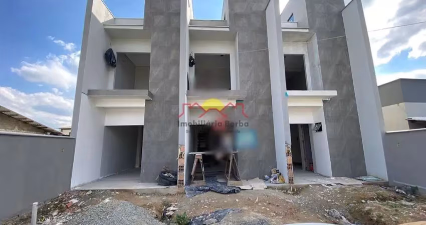 Casa com 2 quartos à venda na Vila Nova, Joinville 