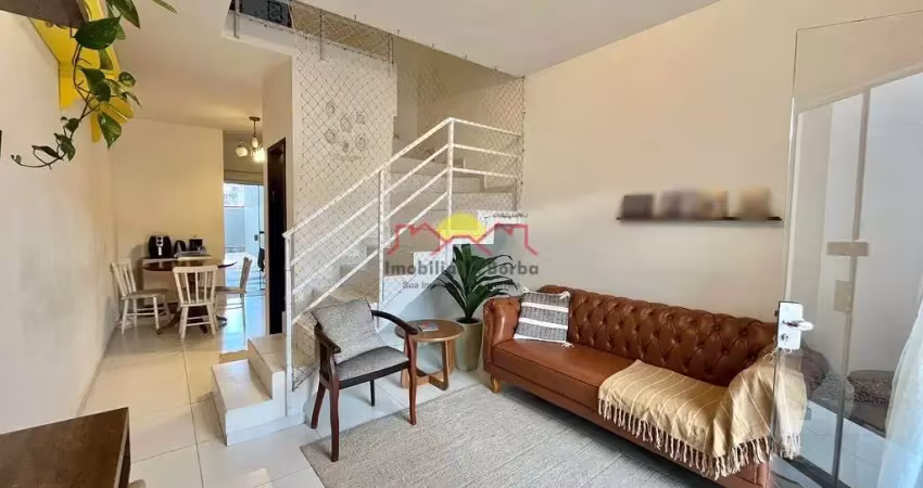 Casa com 2 quartos à venda no Floresta, Joinville 
