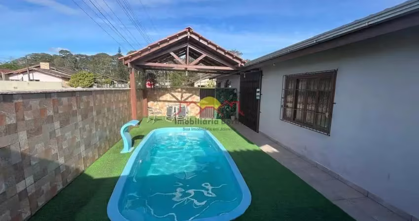 Casa com 3 quartos à venda no Ulysses Guimarães, Joinville 
