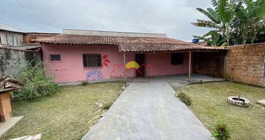 Casa com 1 quarto à venda no Parque Guarani, Joinville 