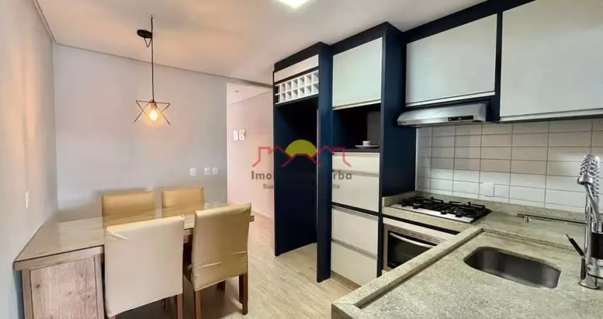 Casa com 2 quartos à venda no Petrópolis, Joinville 