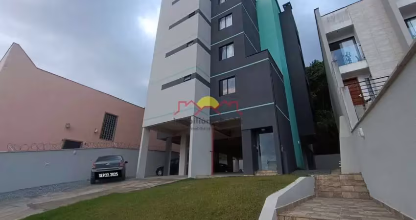 Apartamento com 2 quartos para alugar no Itaum, Joinville 