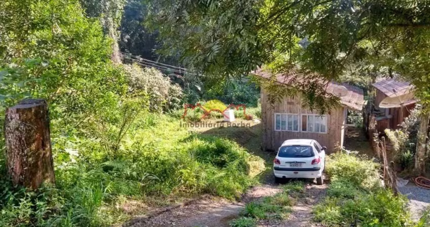 Terreno à venda no Nova Brasília, Joinville 
