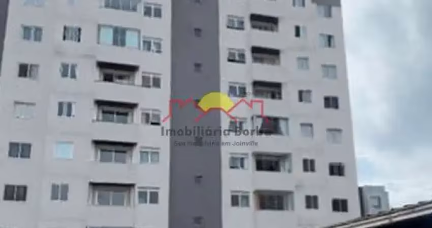 Apartamento com 3 quartos à venda no Bom Retiro, Joinville 