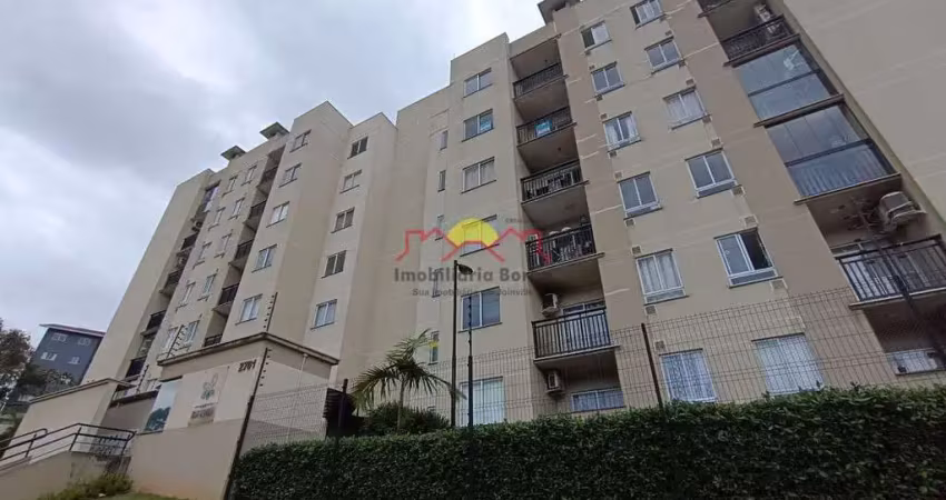 Apartamento com 2 quartos para alugar no Parque Guarani, Joinville 