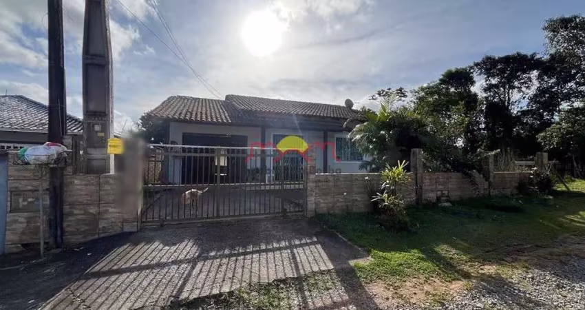 Casa com 3 quartos à venda no Boehmerwald, Joinville 