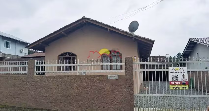 Casa com 3 quartos à venda no Itinga, Joinville 
