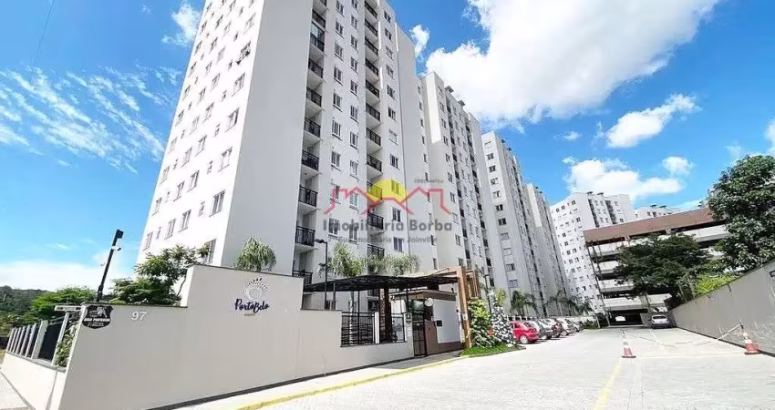 Apartamento com 2 quartos para alugar no Bucarein, Joinville 