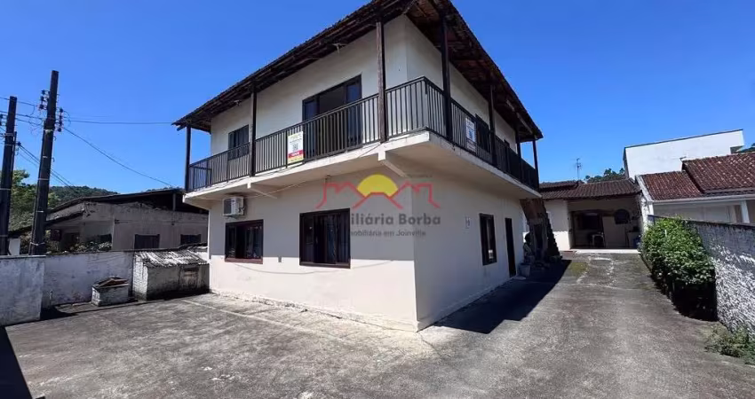 Casa com 3 quartos à venda no Parque Guarani, Joinville 