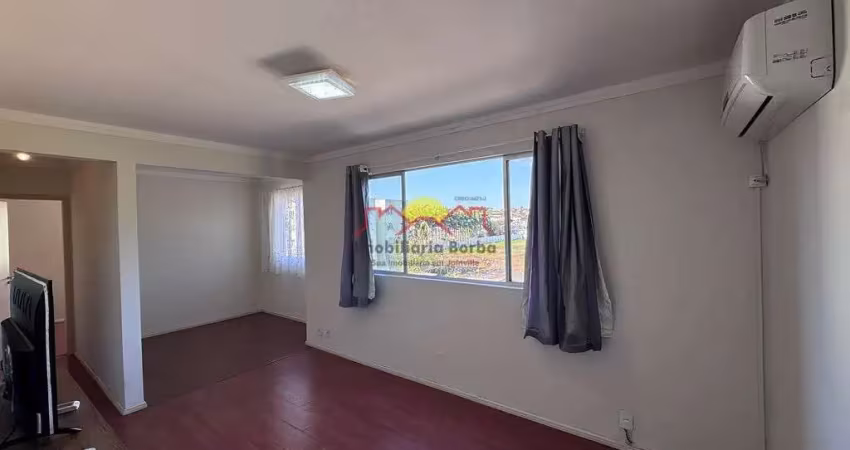 Apartamento com 2 quartos à venda no Itaum, Joinville 