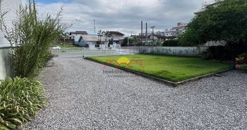 Terreno à venda no Floresta, Joinville 