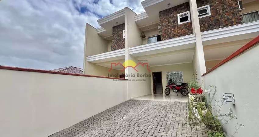 Casa com 3 quartos à venda no Boehmerwald, Joinville 