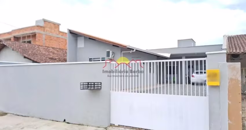 Casa com 3 quartos à venda no Itinga, Araquari 