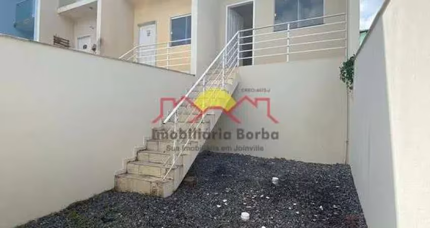 Casa com 2 quartos para alugar no Itinga, Araquari 