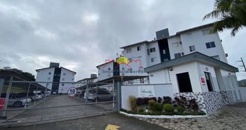Apartamento com 3 quartos para alugar no Parque Guarani, Joinville 