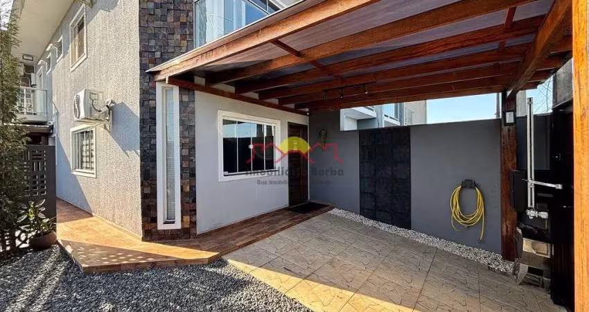 Casa com 3 quartos à venda no Adhemar Garcia, Joinville 