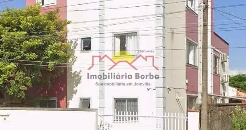 Apartamento com 2 quartos à venda no Jardim Iririú, Joinville 