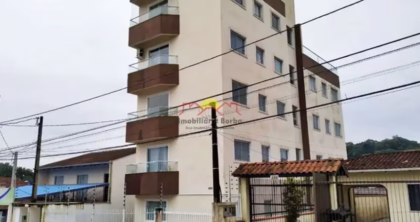 Apartamento com 2 quartos para alugar no Itaum, Joinville 
