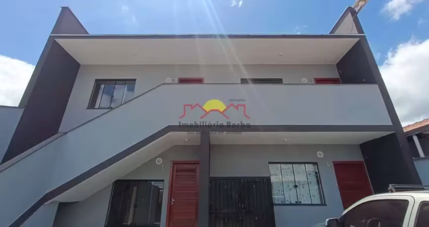 Apartamento com 3 quartos para alugar no Centro, Araquari 