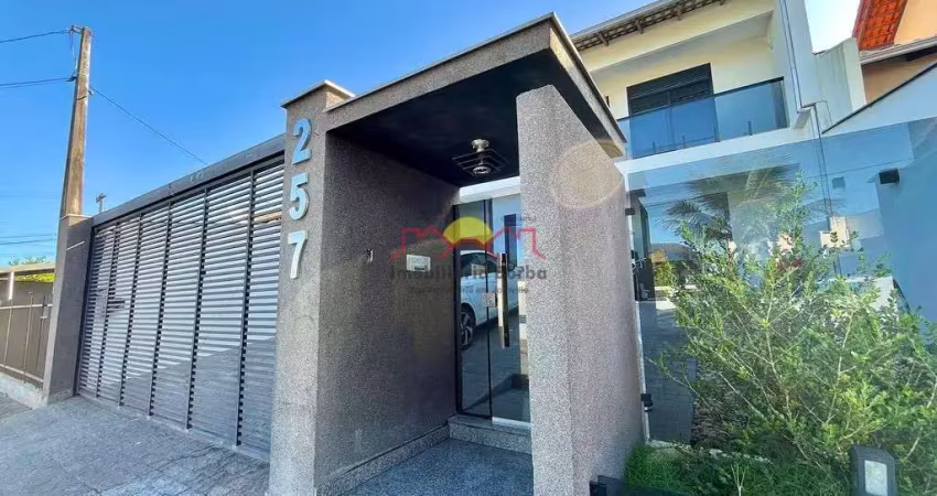 Casa com 5 quartos para alugar no Petrópolis, Joinville 
