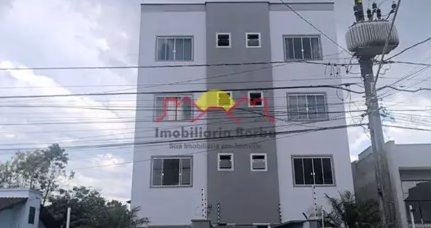 Apartamento com 2 quartos à venda no Guanabara, Joinville 