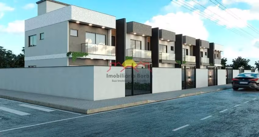 Casa com 3 quartos à venda no Armação, Penha 